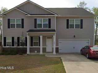 367 Bonhill Street, North Augusta, SC 29860