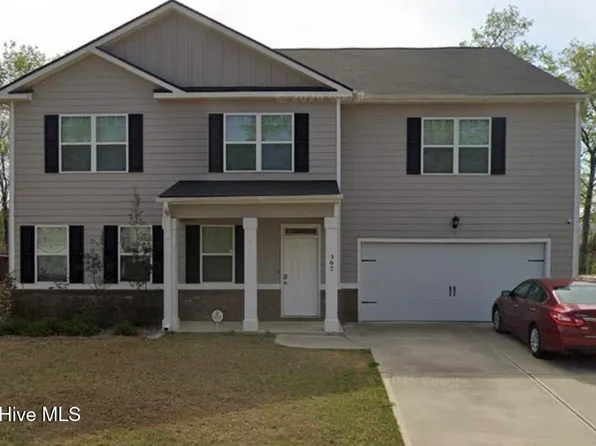 367 Bonhill Street, North Augusta, SC 29860