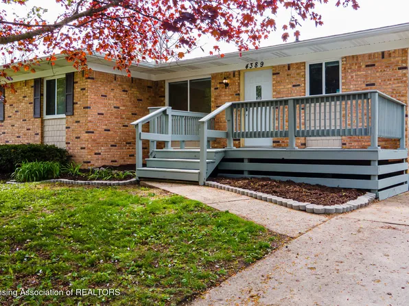 4389 Tuscany Ln, Holt, MI 48842