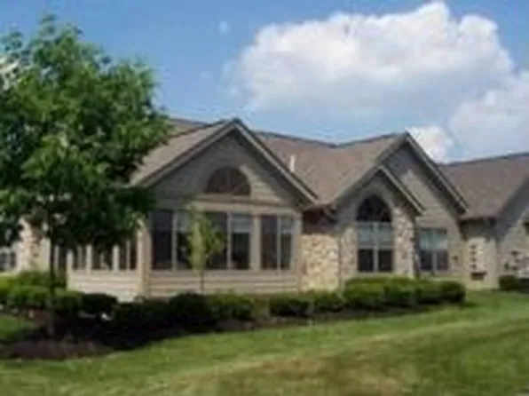 92 Shadymere Ln, Columbus, OH 43213