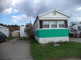 270 Littleton Rd TRAILER 149, Chelmsford, MA 01824