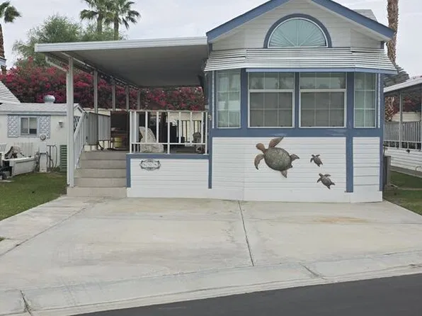 84136 Avenue 44 Space 608, Indio, CA 92203