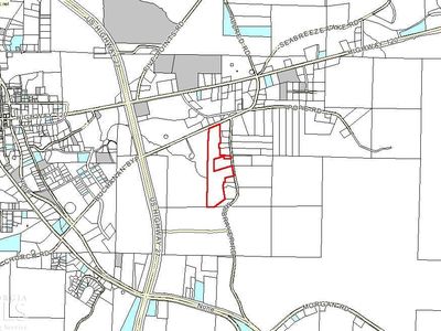 0 McBrayer Rd, Buchanan, GA, 30113