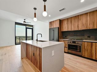 84 East Ave #1702, Austin, TX 78701