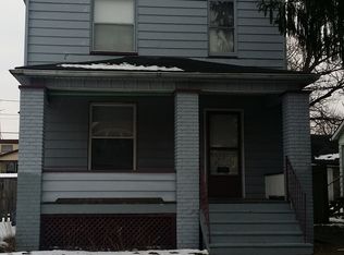 425 Cedar Ave, Sharon, PA 16146