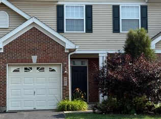 4407 Straight Arrow Rd, Dayton, OH 45430