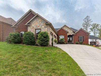 1105 Erica Circle, Sellersburg, IN, 47172