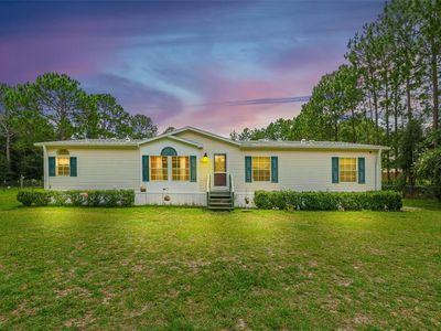 19210 SW 44th St, Dunnellon, FL, 34432