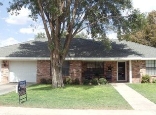 1216 NW 15th St, Andrews, TX 79714