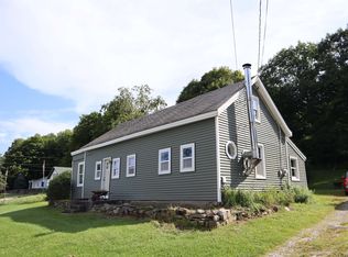 3032 Route 116, Starksboro, VT 05487