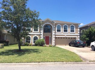 409 Brooklet Cir, Saint Marys, GA 31558