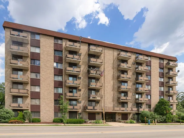 850 Des Plaines Ave APT 405, Forest Park, IL 60130
