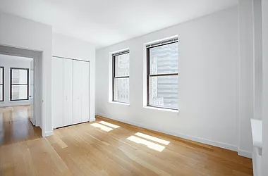 Rented by Skyline Developers