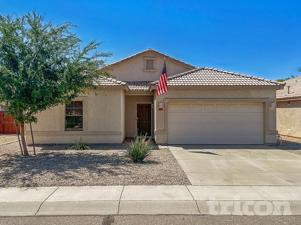 1st image of 2097 E Paso Fino Dr
