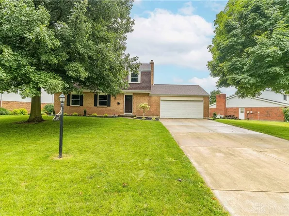 1713 E Parkway Dr, Piqua, OH 45356