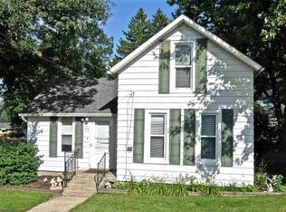 103 Elm St, Stillman Valley, IL 61084