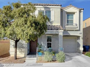 7752 Hand Woven Ct, Las Vegas, NV 89149
