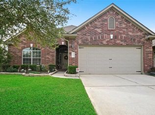 10011 Elkwood Glen Ln, Tomball, TX 77375
