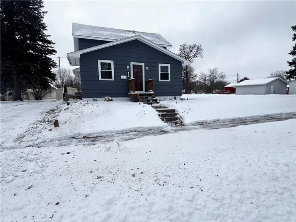 128 West Stout Street, Rice Lake, WI 54868