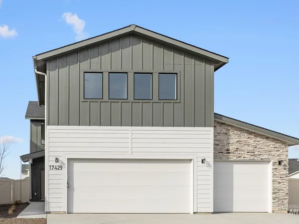 7122 E Kilkenny Ct, Nampa, ID 83687