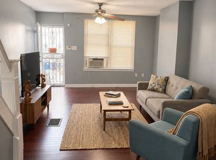 2624 Gerritt St, Philadelphia, PA 19146