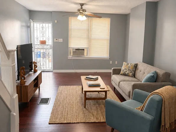2624 Gerritt St, Philadelphia, PA 19146