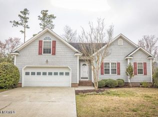5124 Mako Drive, Wilmington, NC 28409
