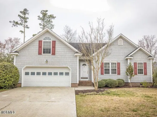 5124 Mako Drive, Wilmington, NC 28409