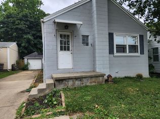 703 Cullom St, Normal, IL 61761