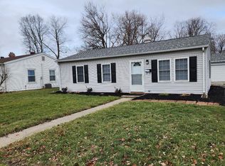 171 Southview Dr, Troy, OH 45373