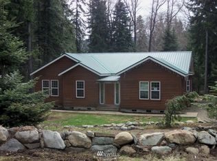 1301 Railroad St, Easton, WA 98925