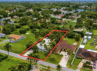 10945 NW 19th Ave, Miami, FL 33167