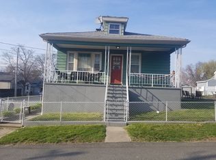 166 Woodman St, Fall River, MA 02724