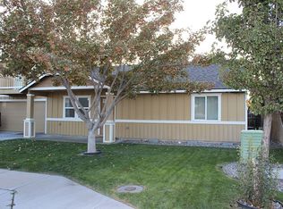 5724 Ochoco Ln, Pasco, WA 99301