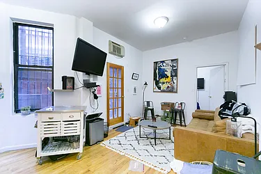 Rented by City Connections Realty