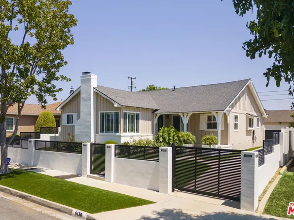 6130 Flores Ave, Los Angeles, CA 90056
