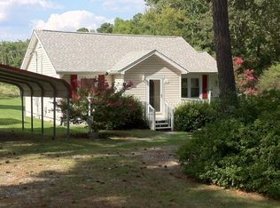 3111 Cheek Rd, Durham, NC 27704