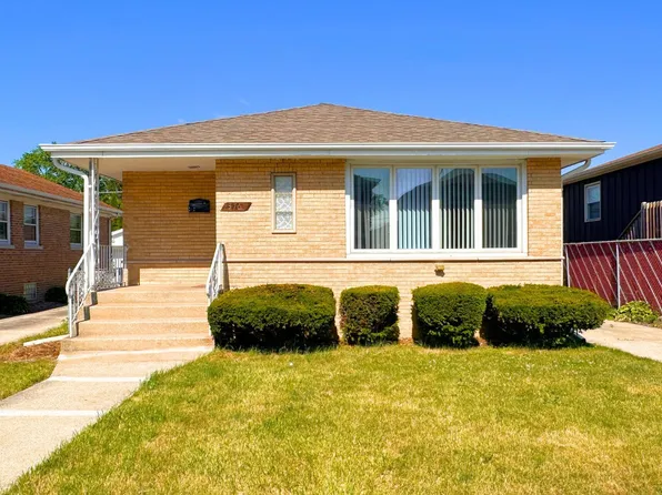 376 Luella Ave, Calumet City, IL 60409