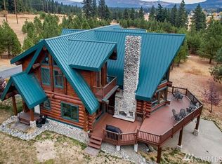 313 Wits End Dr, Cle Elum, WA 98922