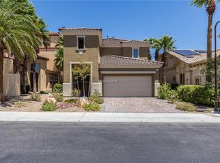 122 Sandy Bunker Ln, Las Vegas, NV 89148