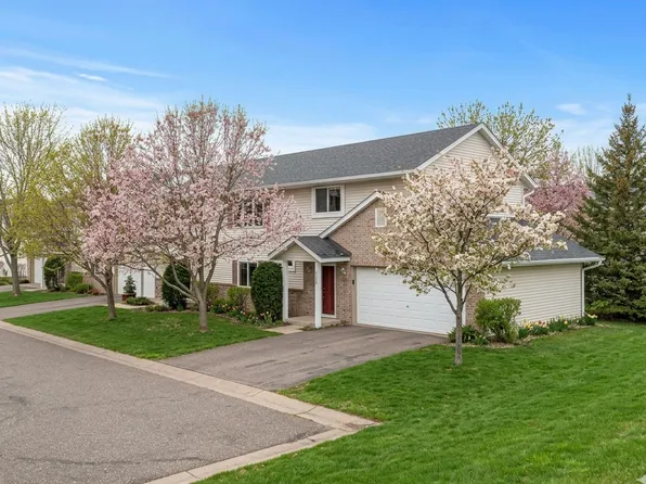 6362 207th St N, Forest Lake, MN 55025
