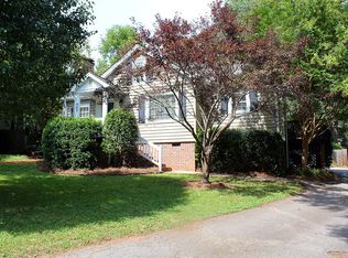 307 Gallivan St, Greenville, SC 29609