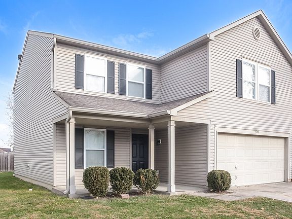 4th image of 9170 Amberleigh Dr