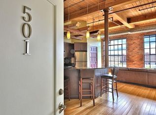 491 Dutton St UNIT 501, Lowell, MA 01854