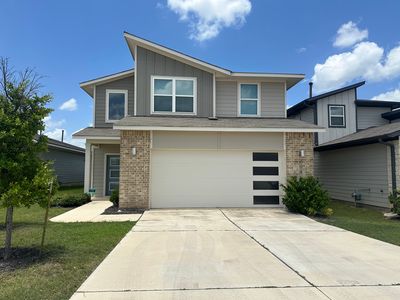 288 Deserti Rd, Leander, TX, 78641
