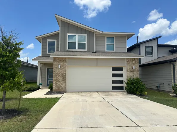 288 Deserti Rd, Leander, TX 78641