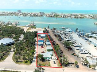 1180 Main St #6, Fort Myers Beach, FL 33931