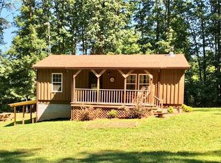 2180 Dillard Rd, Madison, NC 27025