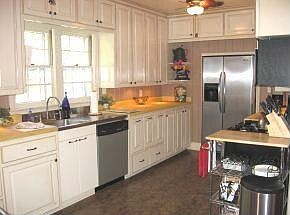 New Kitchen
