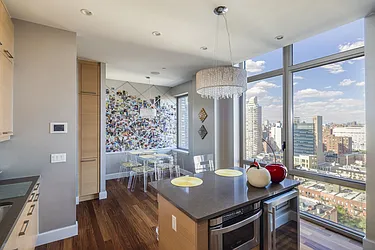 Sold by Brown Harris Stevens